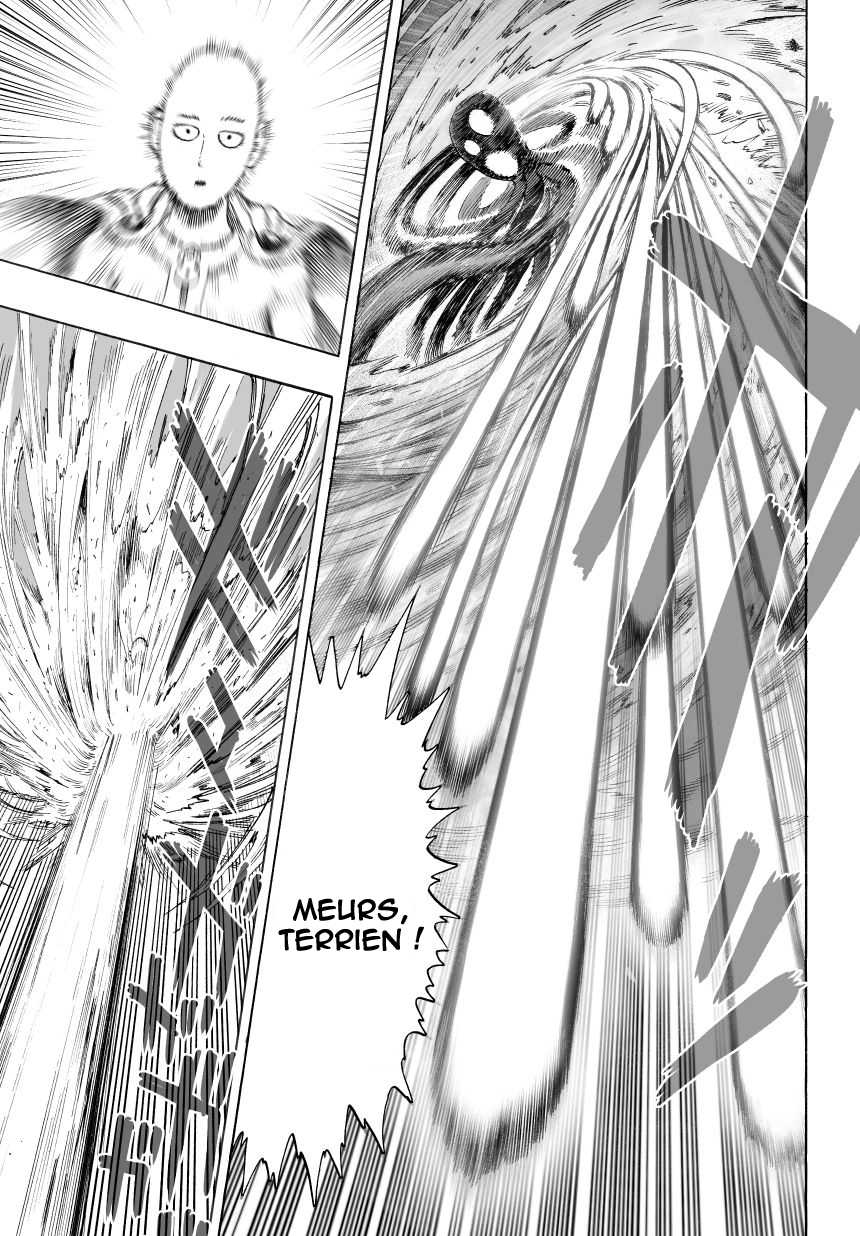 Read One Punch Man scan Manga Online