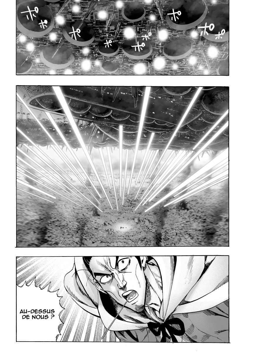 Read One Punch Man scan Manga Online