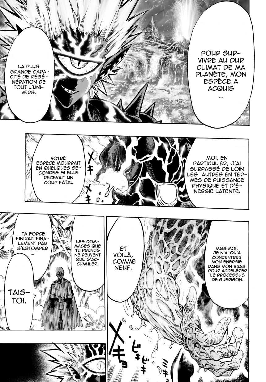 Read One Punch Man scan Manga Online