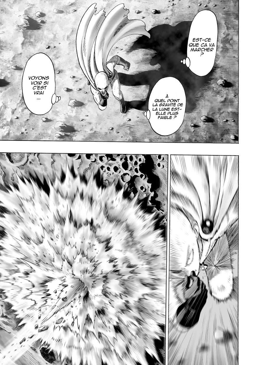 Read One Punch Man scan Manga Online