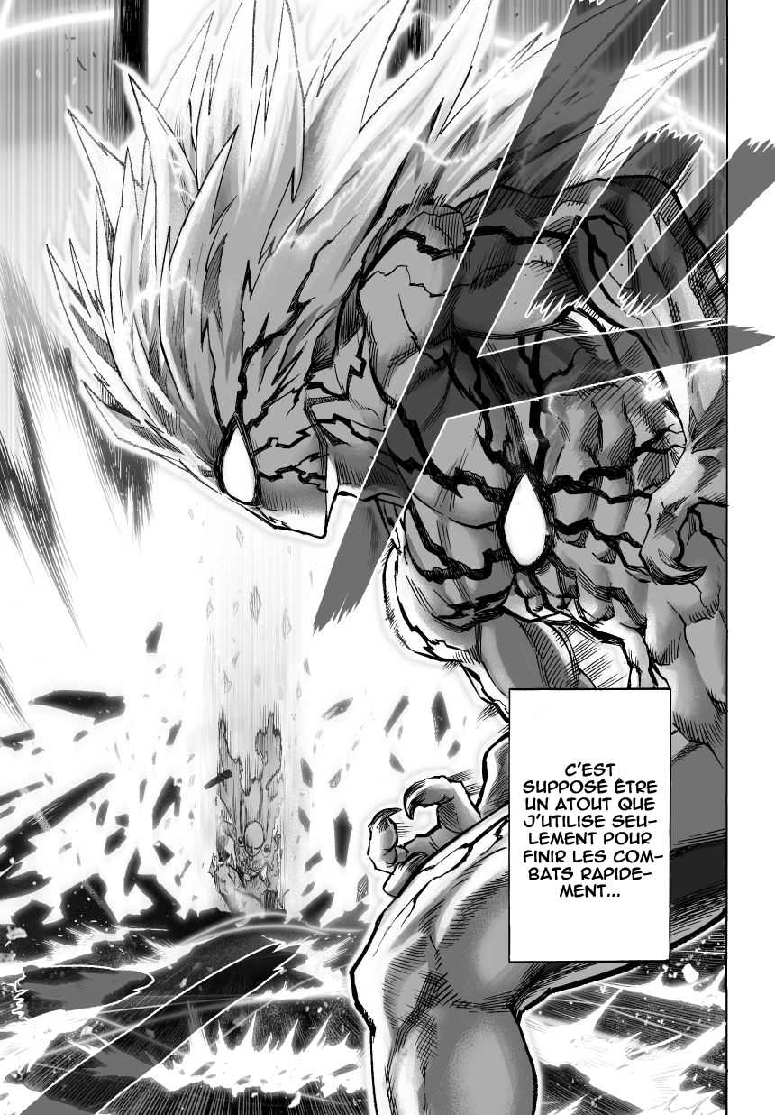 Read One Punch Man scan Manga Online