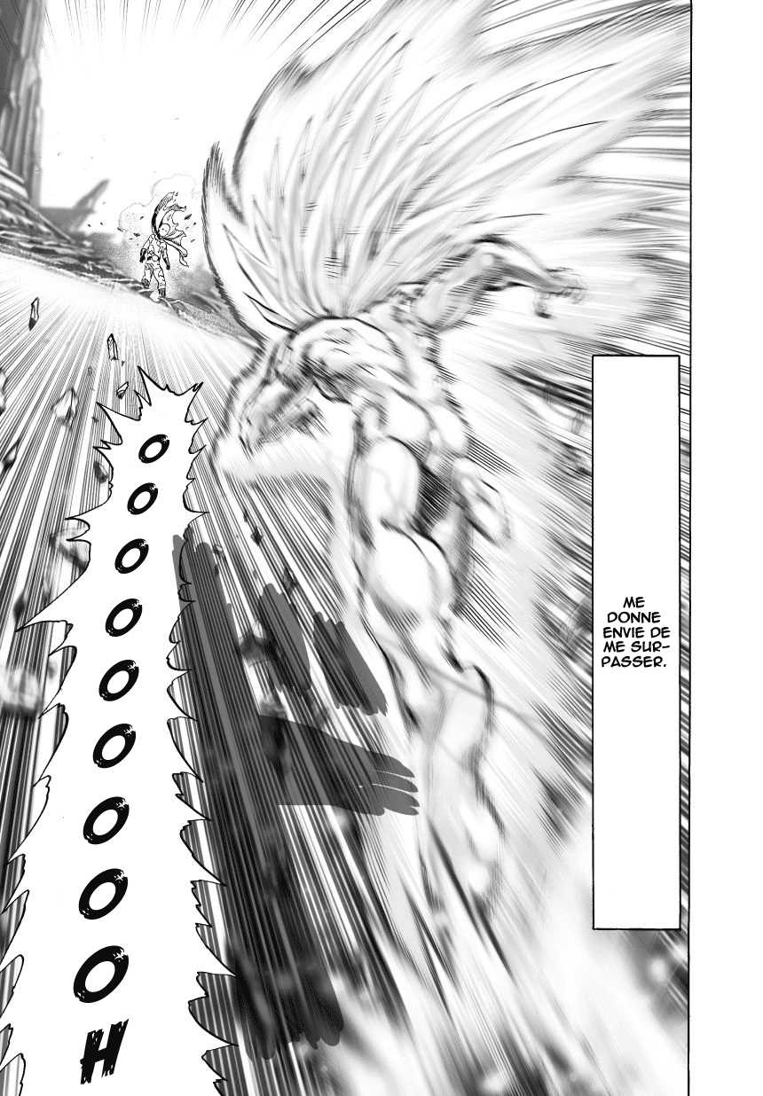 Read One Punch Man scan Manga Online