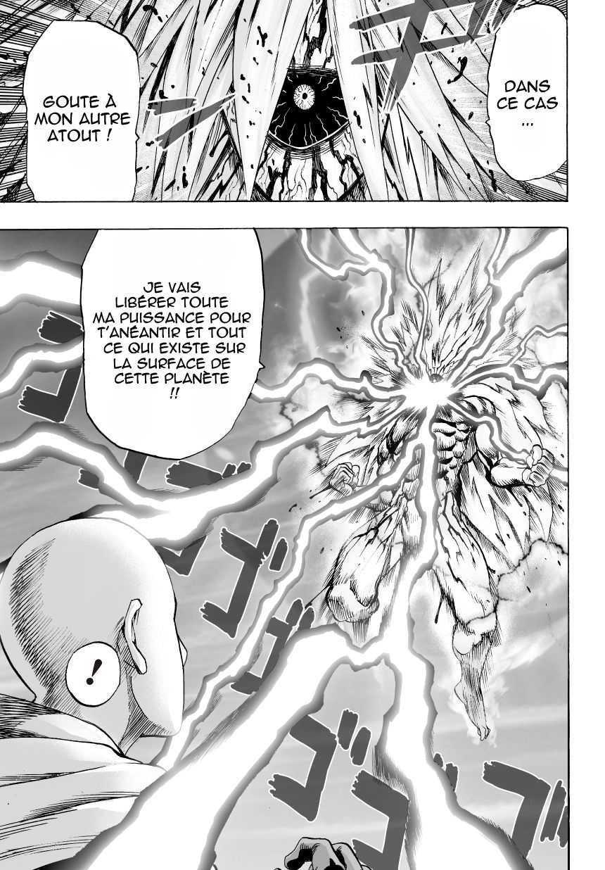 Read One Punch Man scan Manga Online