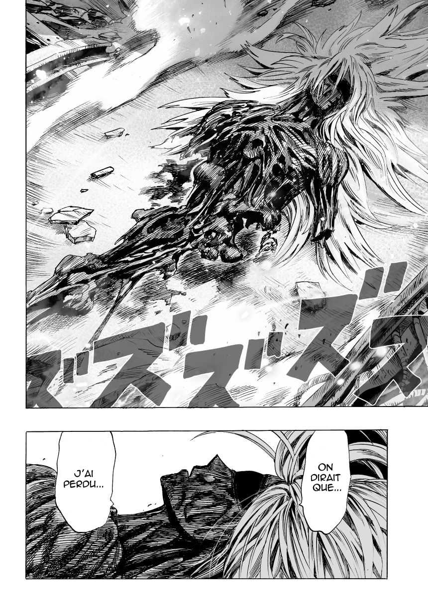Read One Punch Man scan Manga Online