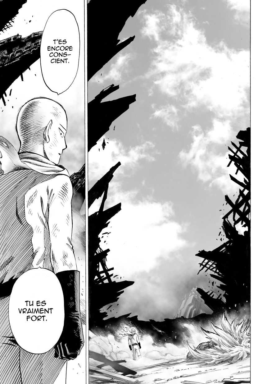 Read One Punch Man scan Manga Online