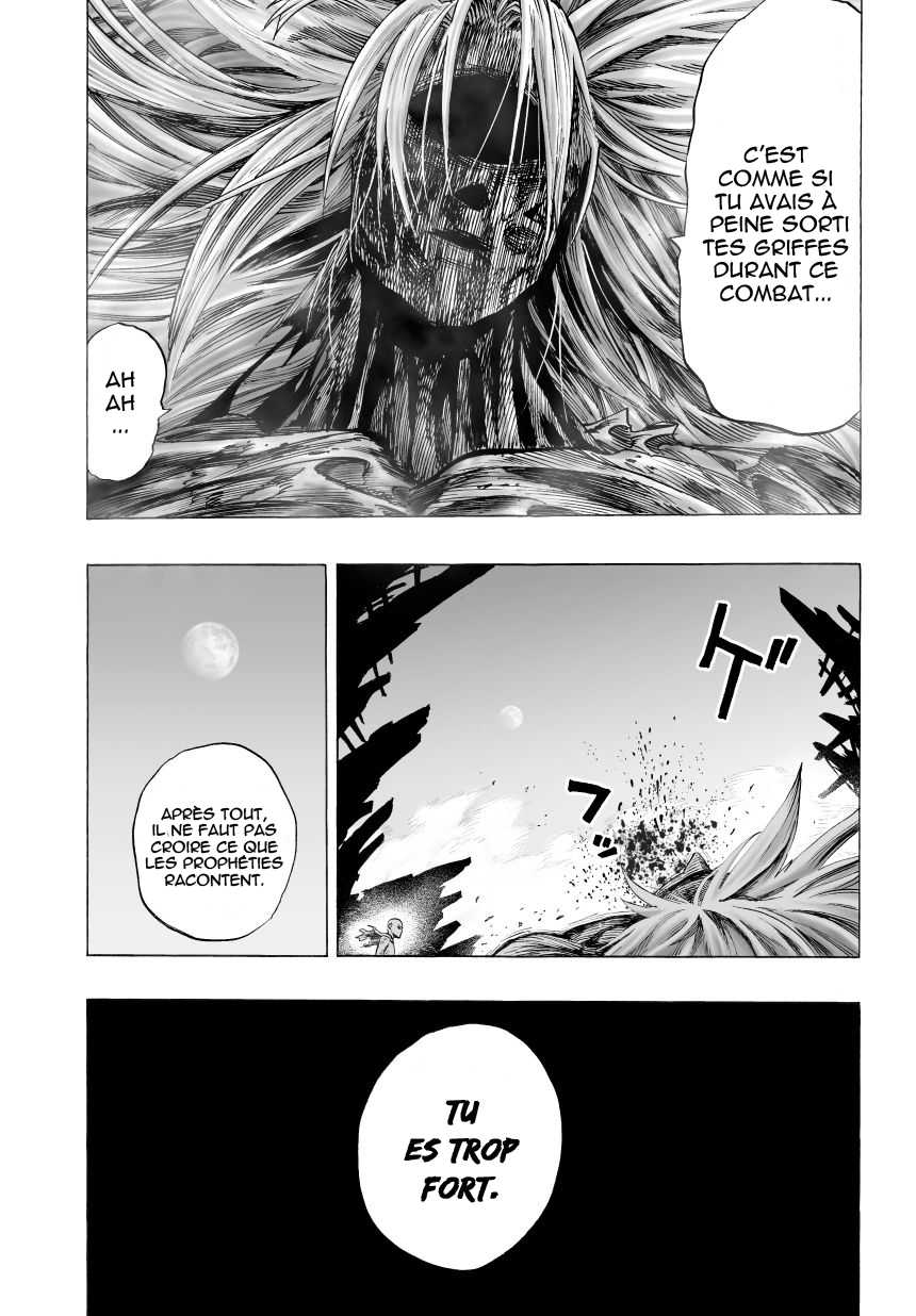 Read One Punch Man scan Manga Online