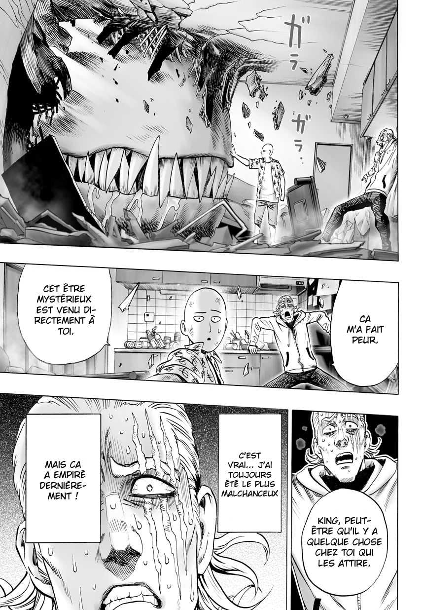 Read One Punch Man scan Manga Online