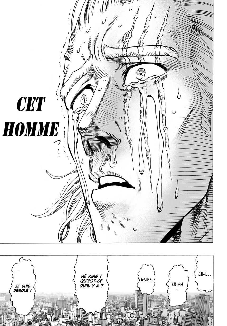 Read One Punch Man scan Manga Online