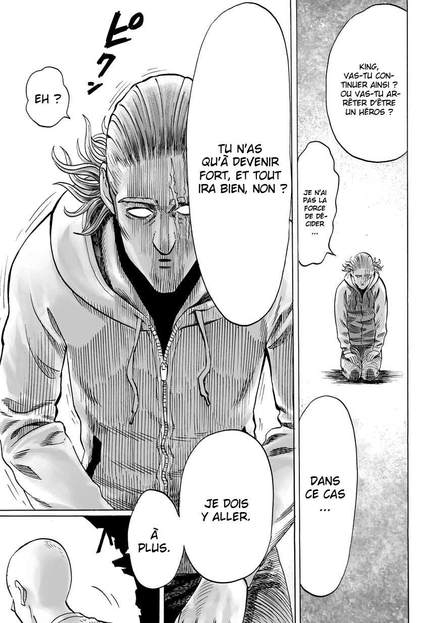 Read One Punch Man scan Manga Online