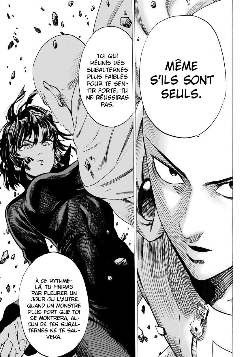 Read One Punch Man scan Manga Online