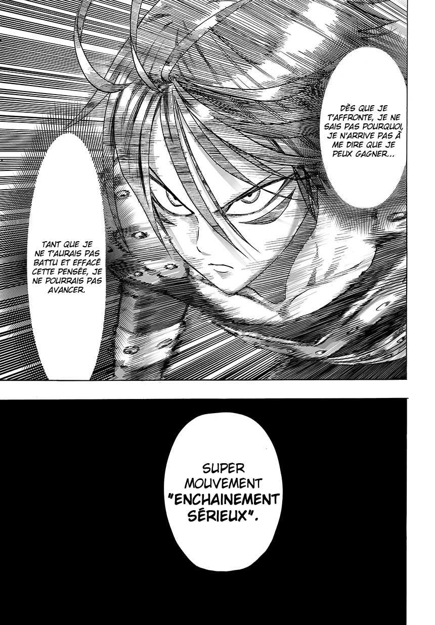 Read One Punch Man scan Manga Online
