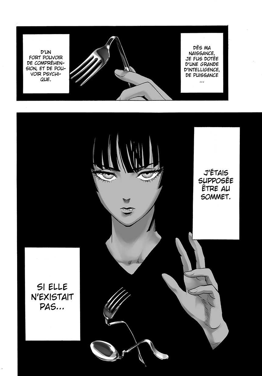 Read One Punch Man scan Manga Online