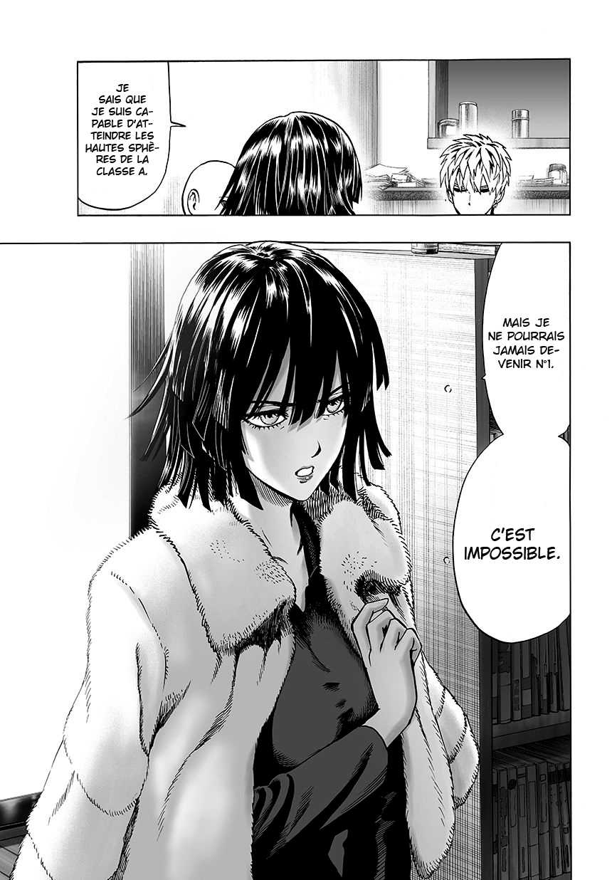 Read One Punch Man scan Manga Online