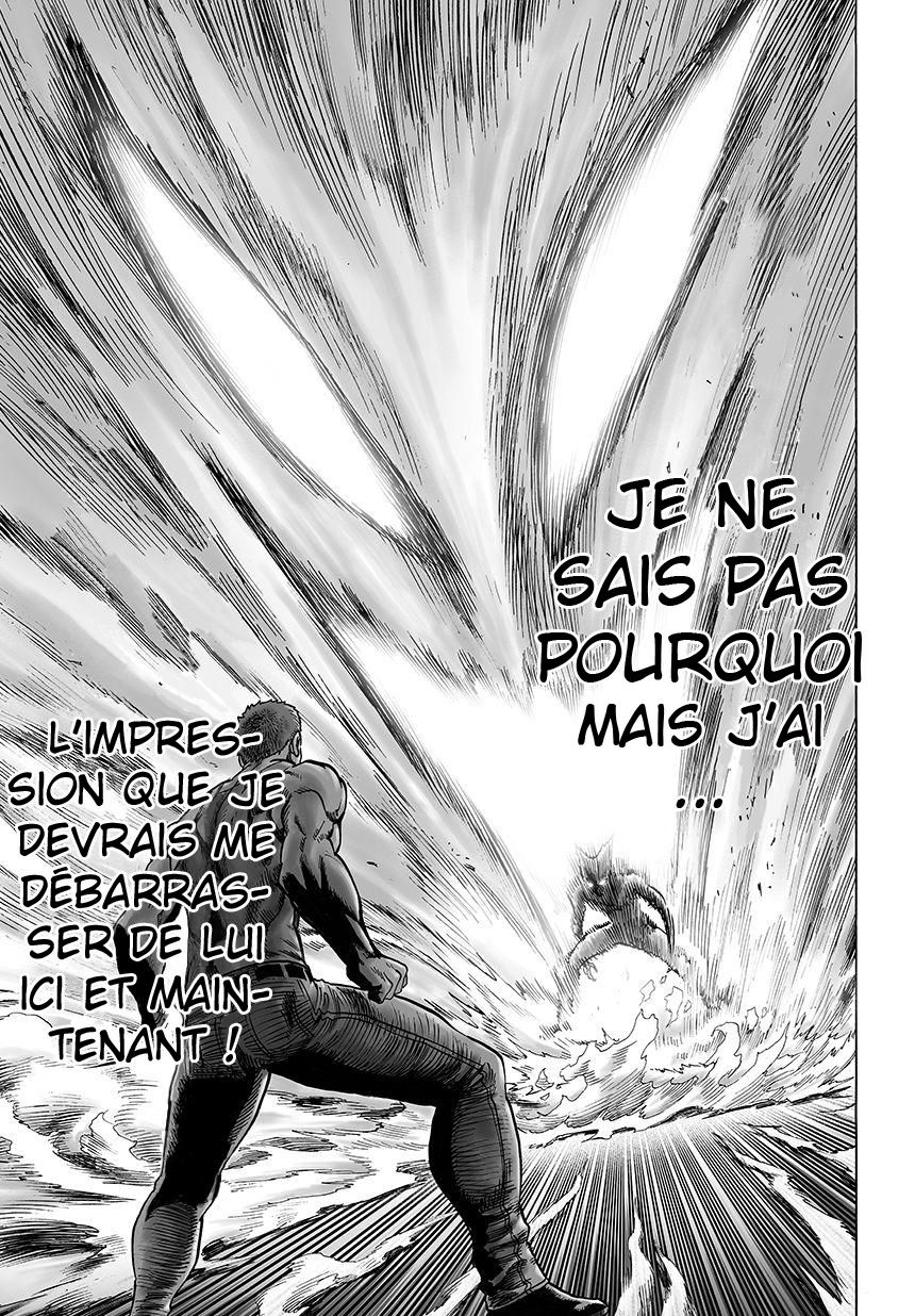 Read One Punch Man scan Manga Online