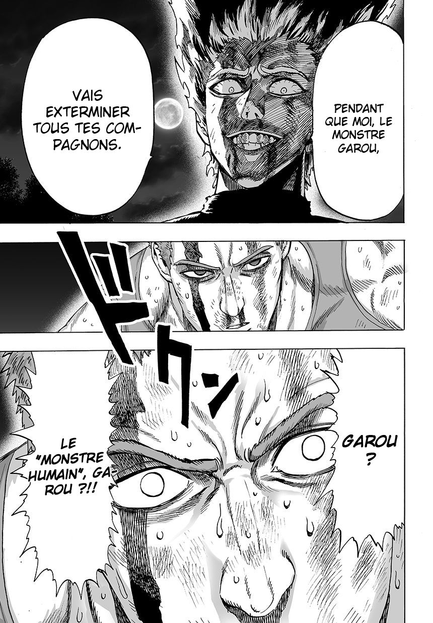 Read One Punch Man scan Manga Online