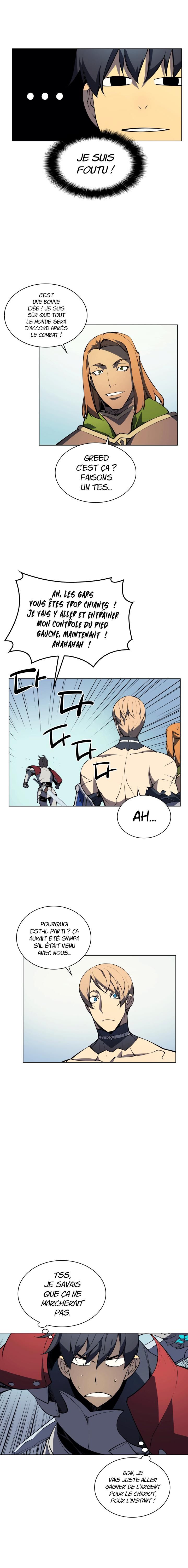 Read Overgeared Remake Scan Manga Online