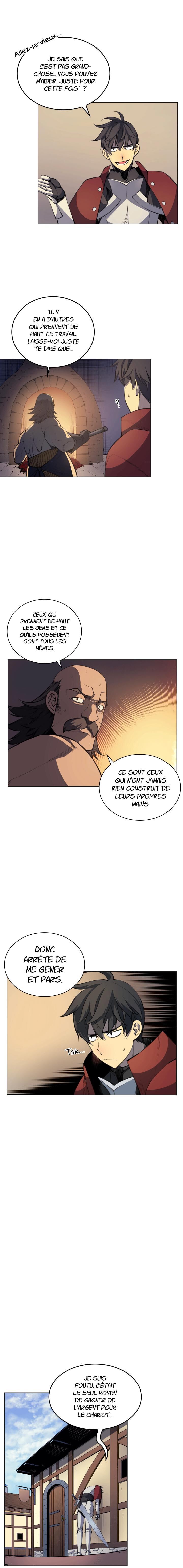 Read Overgeared Remake Scan Manga Online