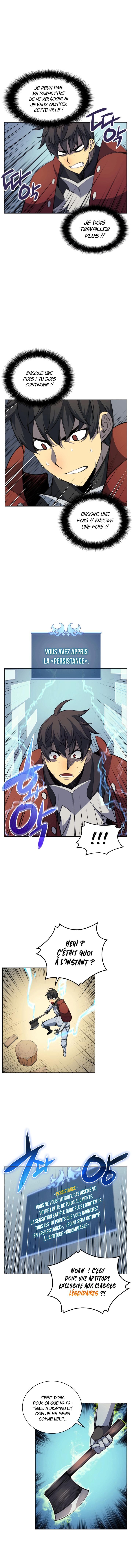 Read Overgeared Remake Scan Manga Online