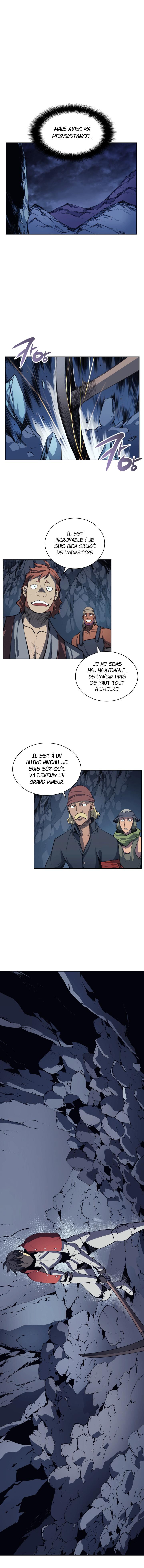 Read Overgeared Remake Scan Manga Online