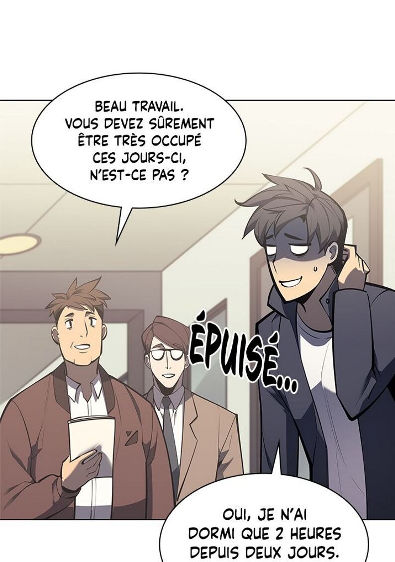 Read Overgeared Remake Scan Manga Online