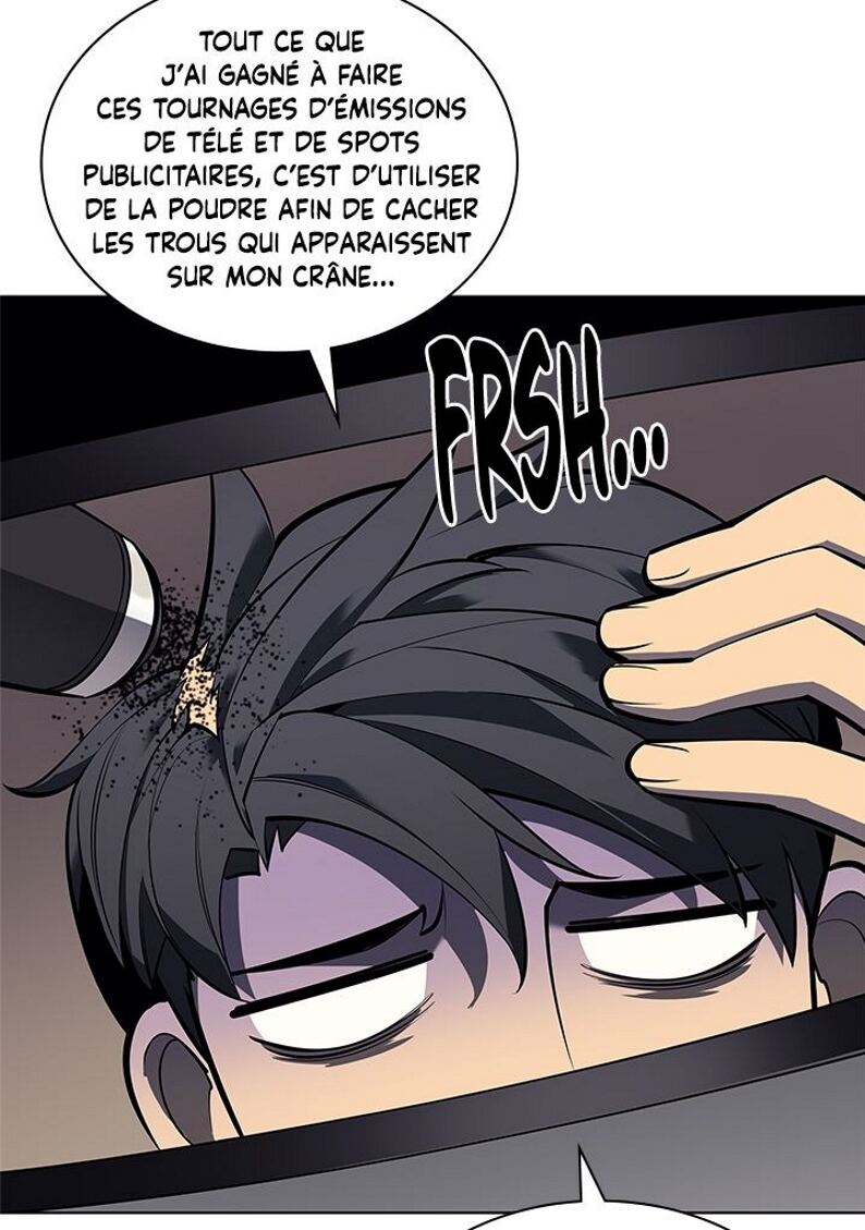 Read Overgeared Remake Scan Manga Online