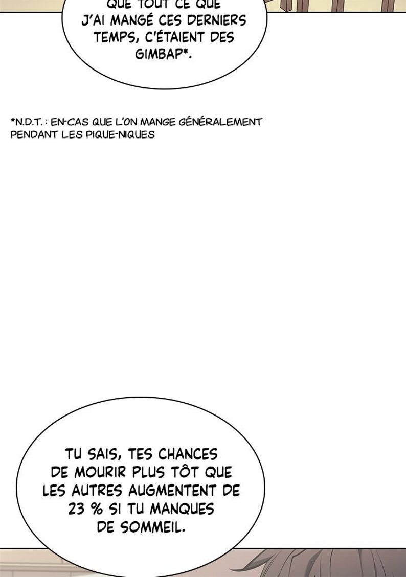 Read Overgeared Remake Scan Manga Online