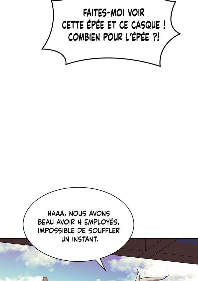 Read Overgeared Remake Scan Manga Online