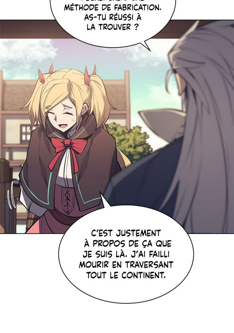 Read Overgeared Remake Scan Manga Online