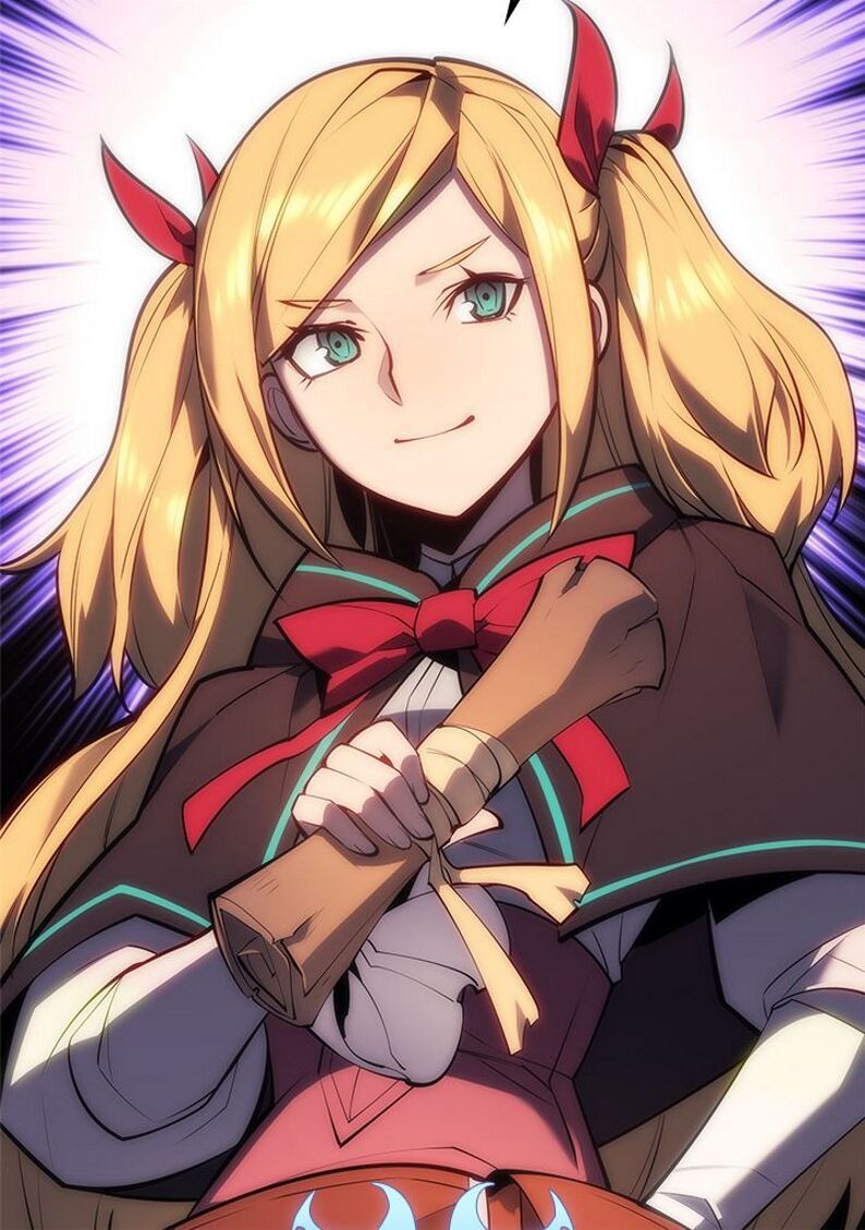 Read Overgeared Remake Scan Manga Online