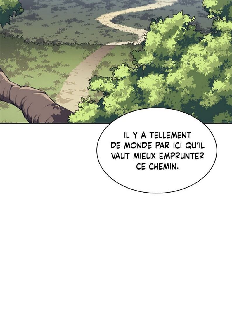 Read Overgeared Remake Scan Manga Online