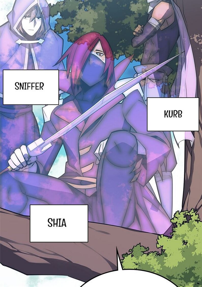 Read Overgeared Remake Scan Manga Online