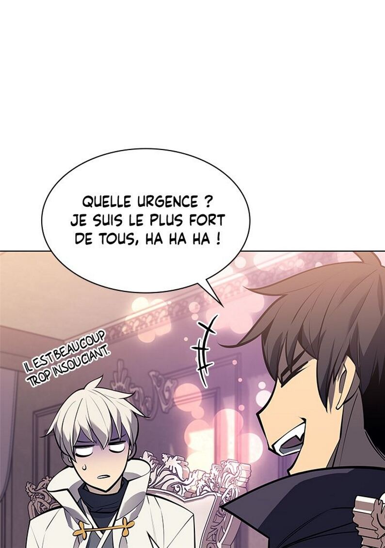 Read Overgeared Remake Scan Manga Online