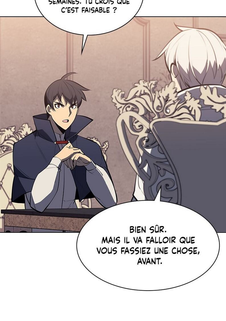 Read Overgeared Remake Scan Manga Online