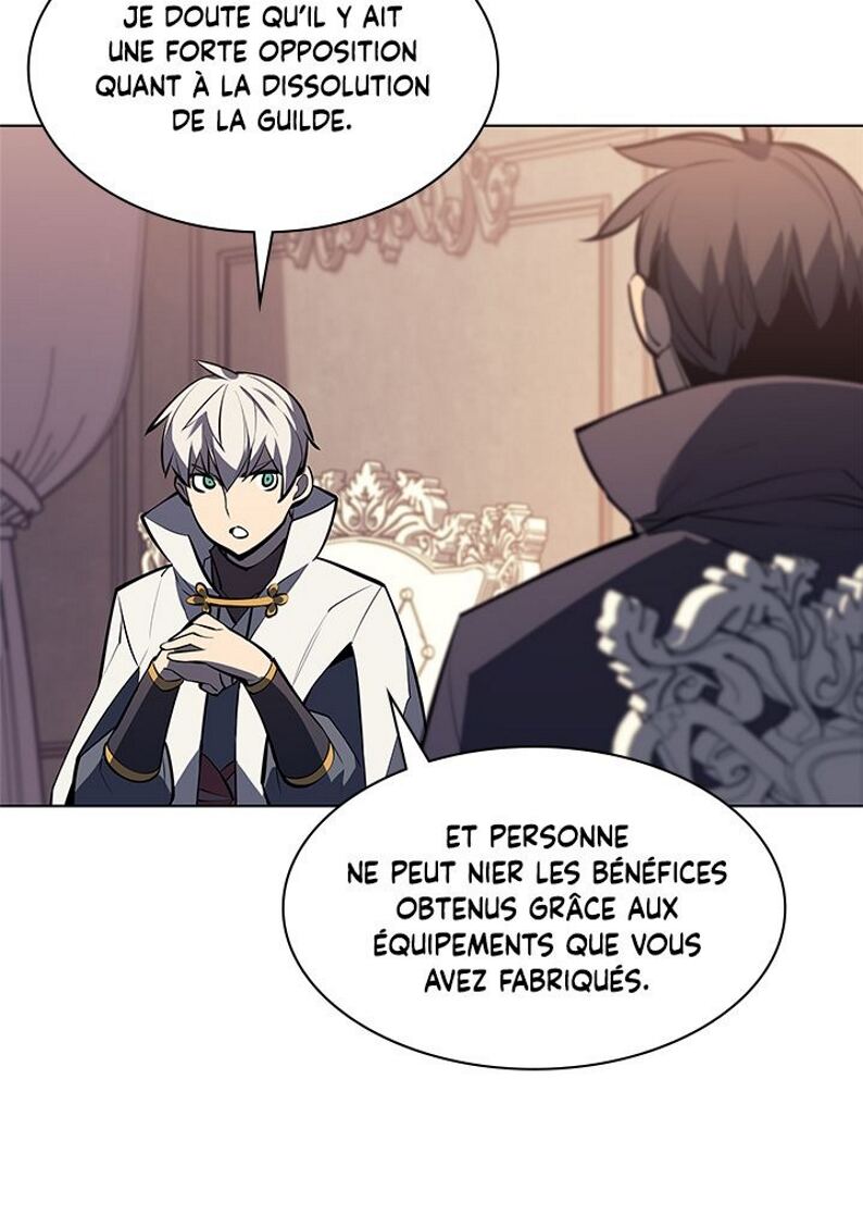 Read Overgeared Remake Scan Manga Online