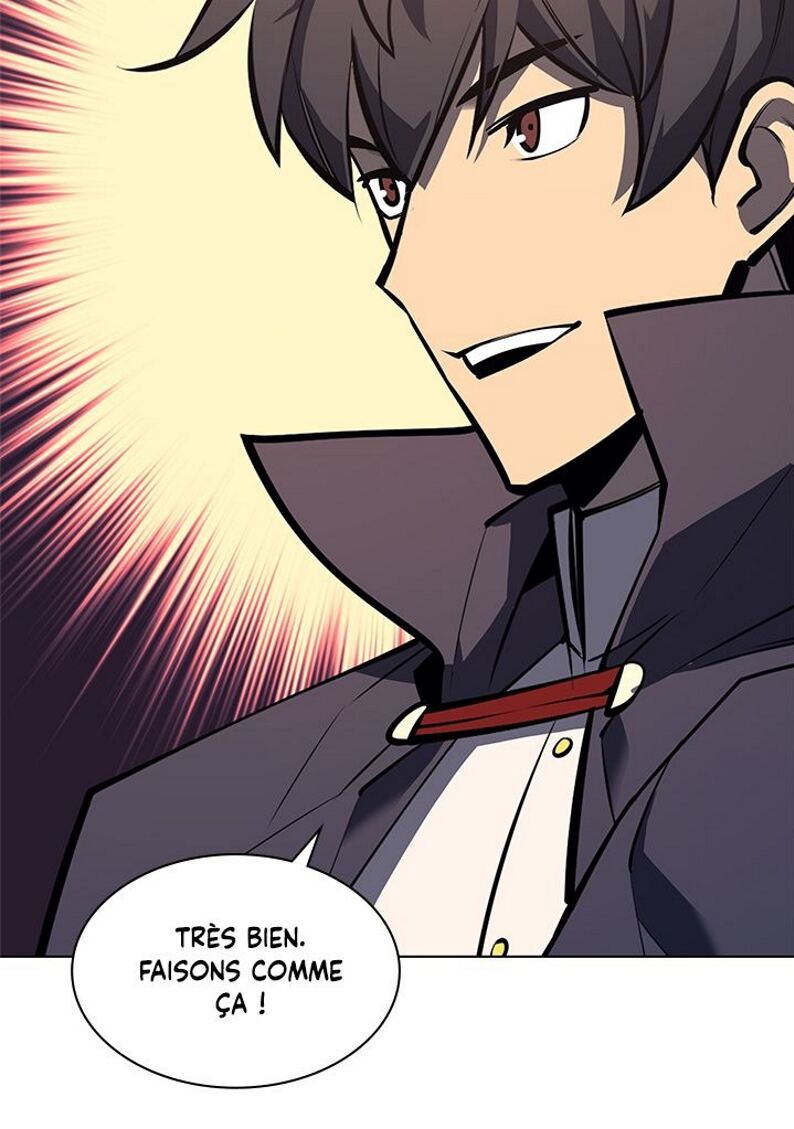 Read Overgeared Remake Scan Manga Online