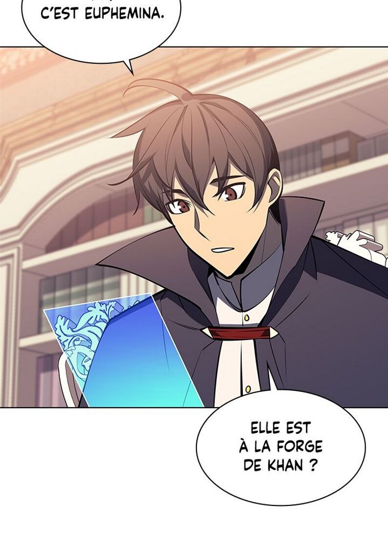 Read Overgeared Remake Scan Manga Online