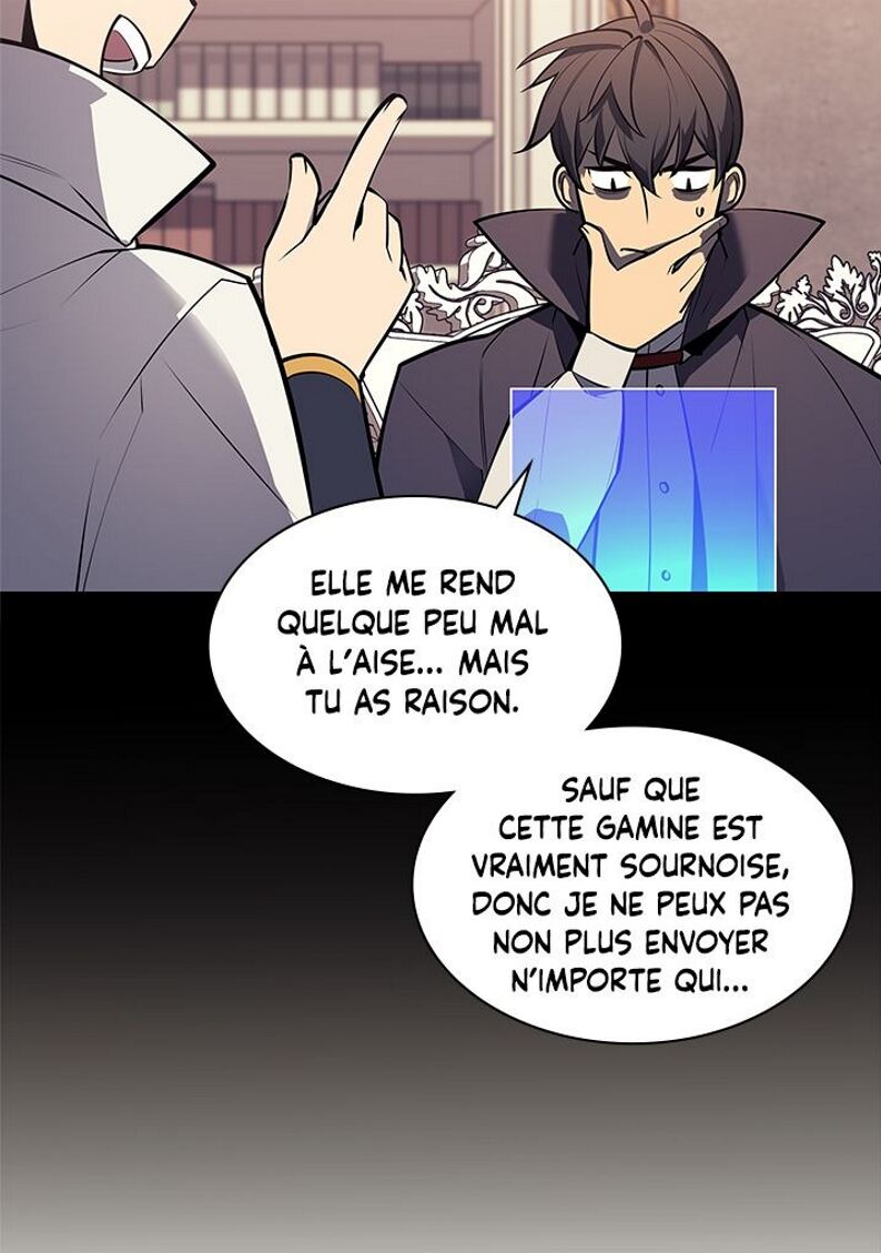 Read Overgeared Remake Scan Manga Online