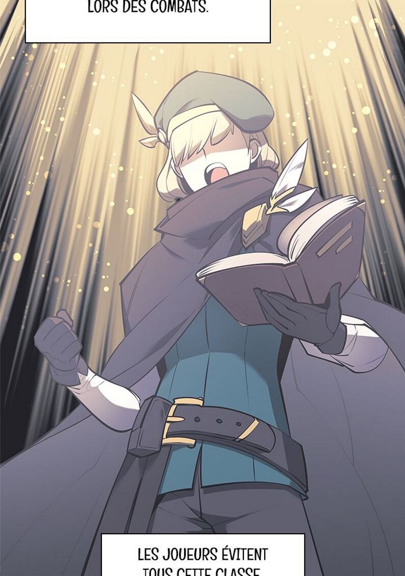 Read Overgeared Remake Scan Manga Online