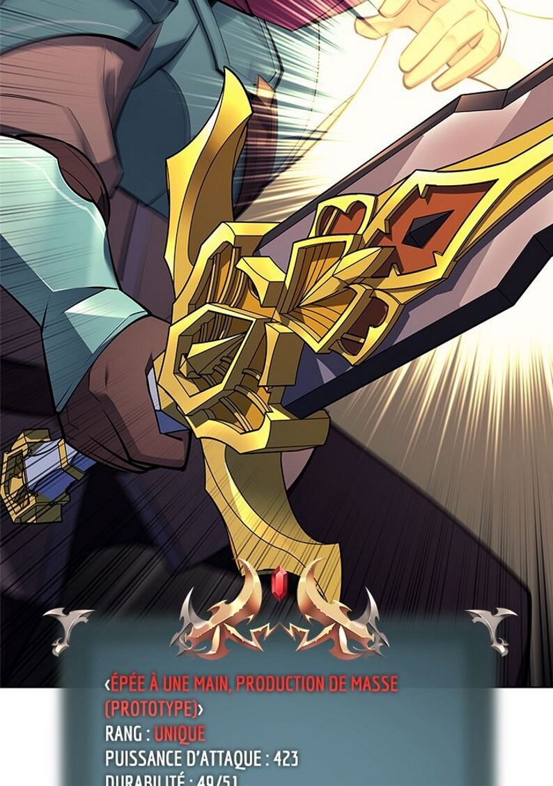 Read Overgeared Remake Scan Manga Online