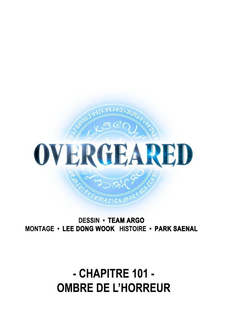Read Overgeared Remake Scan Manga Online