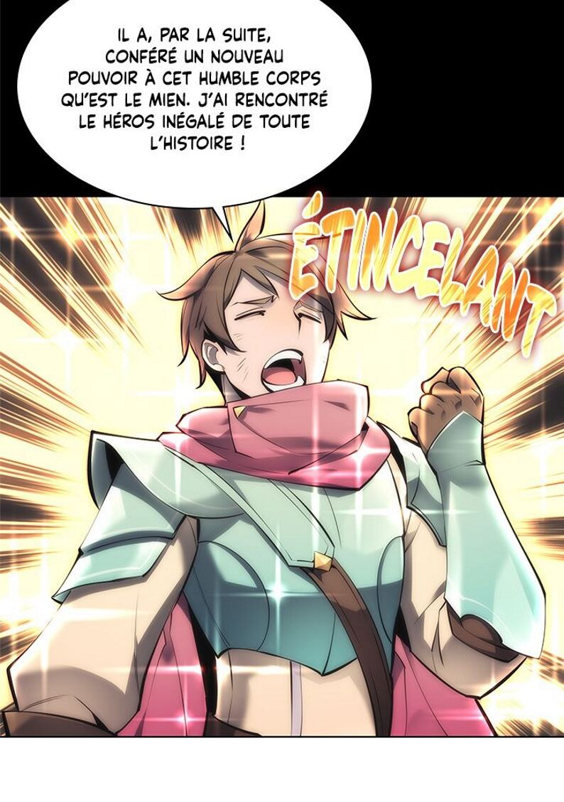 Read Overgeared Remake Scan Manga Online