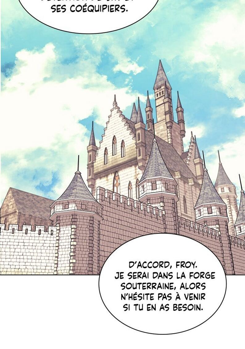 Read Overgeared Remake Scan Manga Online