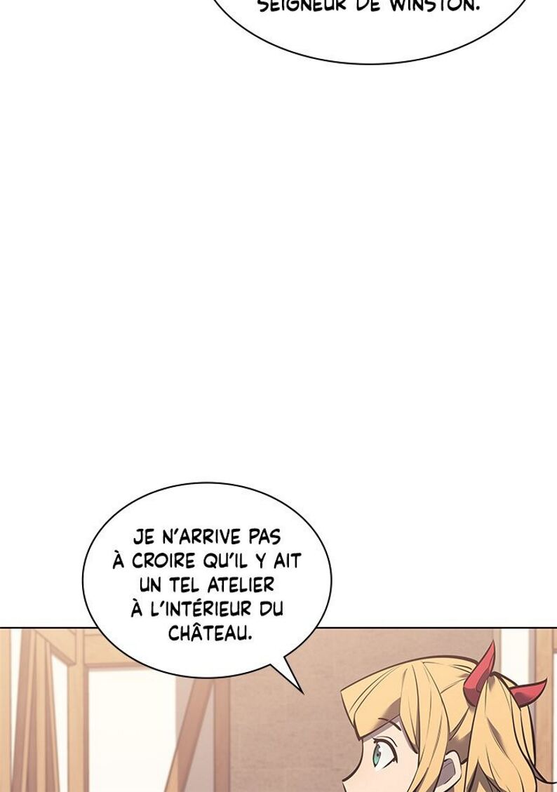 Read Overgeared Remake Scan Manga Online