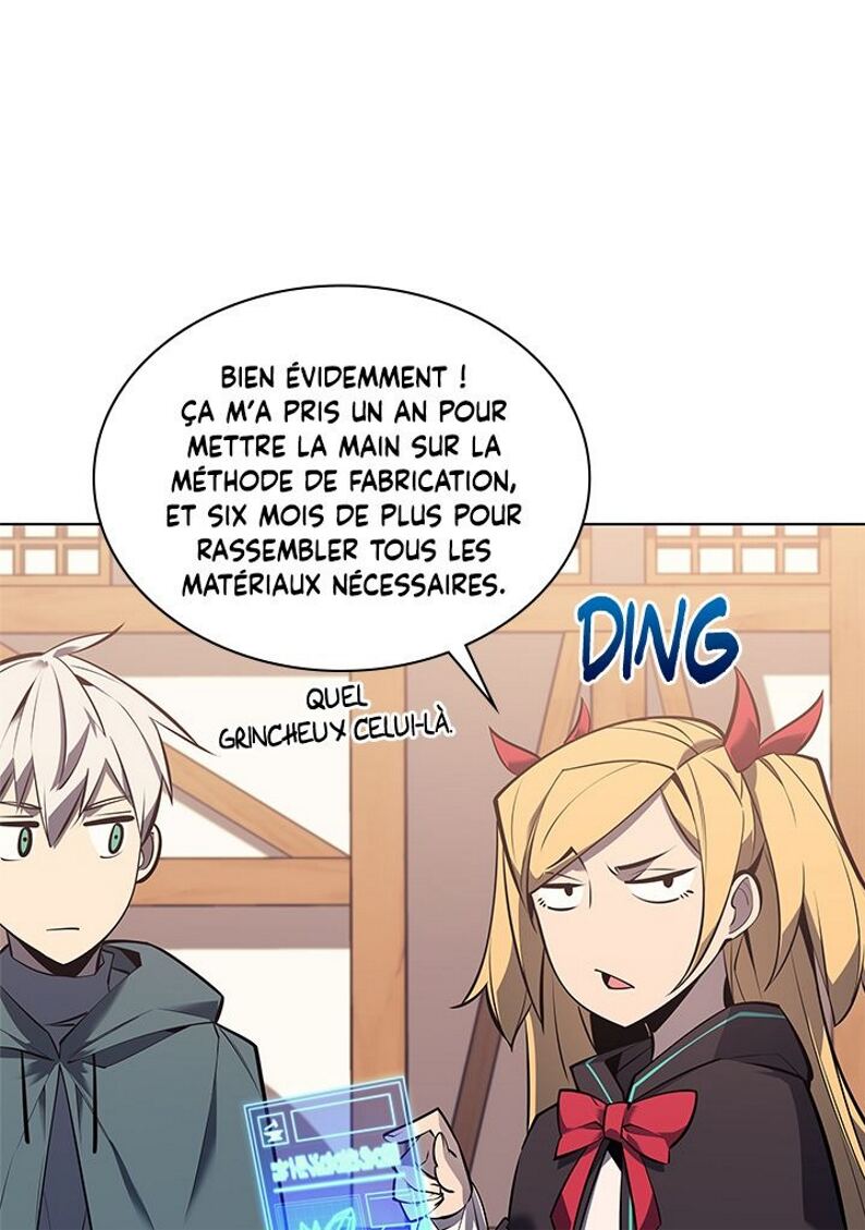 Read Overgeared Remake Scan Manga Online