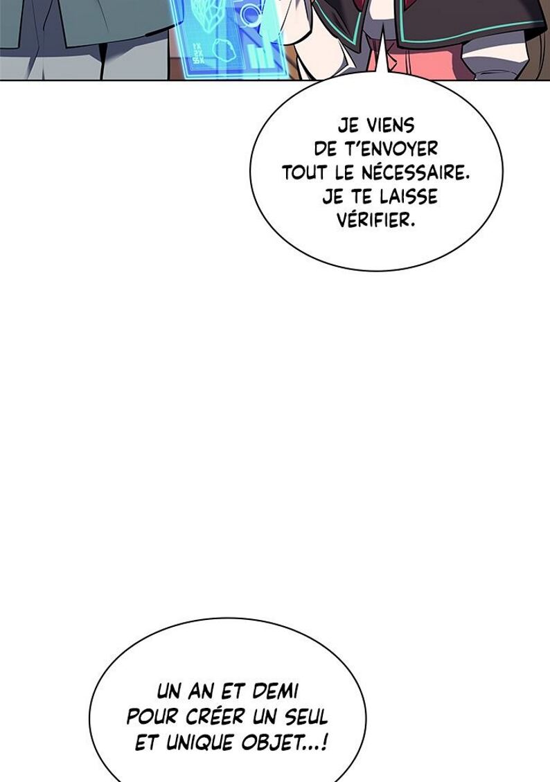 Read Overgeared Remake Scan Manga Online
