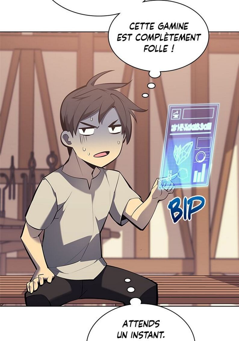 Read Overgeared Remake Scan Manga Online