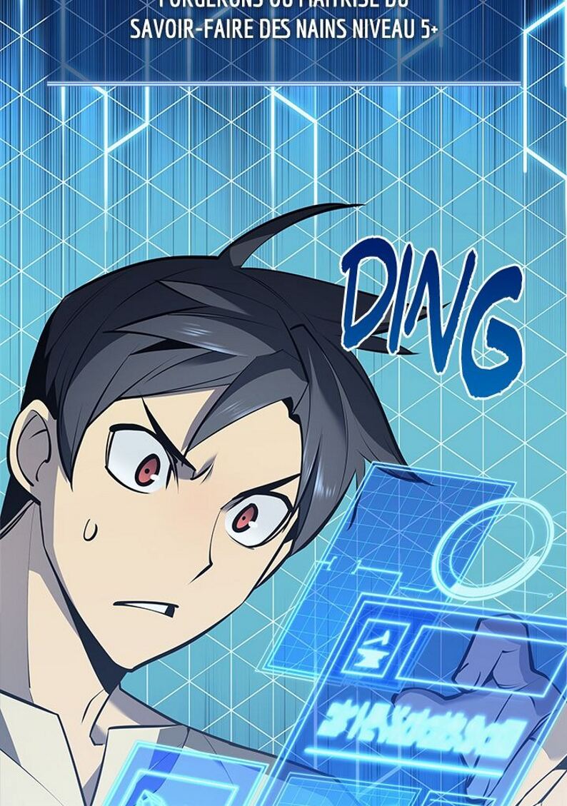 Read Overgeared Remake Scan Manga Online