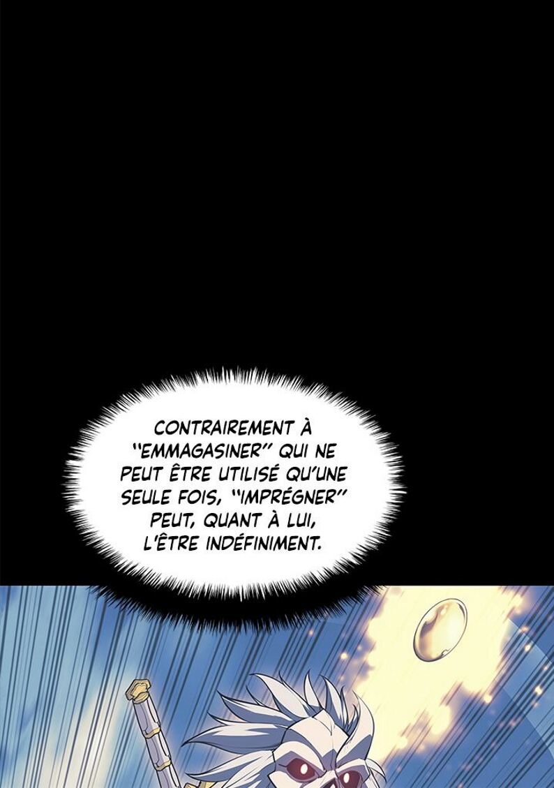 Read Overgeared Remake Scan Manga Online