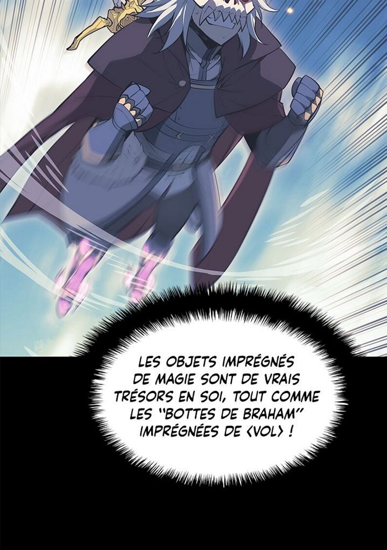 Read Overgeared Remake Scan Manga Online