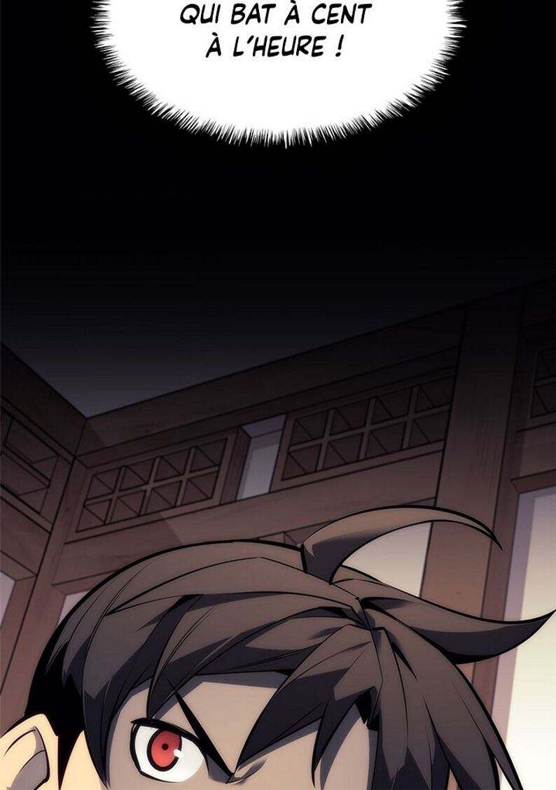 Read Overgeared Remake Scan Manga Online